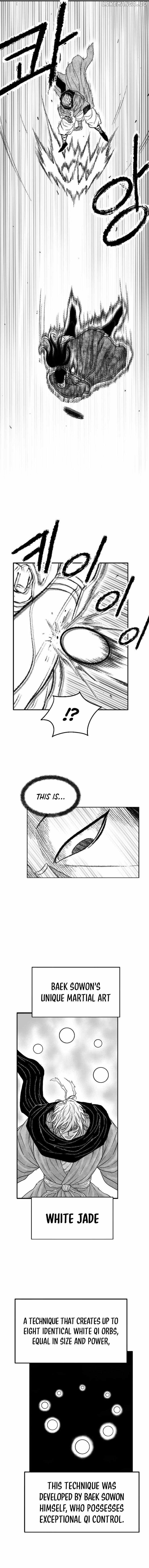 Black Serpent Chapter 40 12